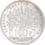 Monnaie, France, Panthéon, 100 Francs, 1988, Paris, TTB, Argent, Gadoury:898