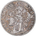 Moneta, Francia, Cérès, 50 Centimes, 1895, Paris, BB+, Argento, KM:834.1