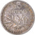 Münze, Frankreich, Semeuse, 50 Centimes, 1909, Paris, SS+, Silber, KM:854