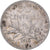 Moneta, Francia, Semeuse, 50 Centimes, 1910, Paris, MB+, Argento, KM:854
