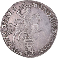 Coin, Netherlands, UTRECHT, Ducaton, 60 Stuiver - Silver Rider, 1731, EF(40-45)