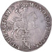 Coin, Netherlands, UTRECHT, Ducaton, 60 Stuiver - Silver Rider, 1731, EF(40-45)