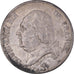 Monnaie, France, Louis XVIII, Louis XVIII, 5 Francs, 1823, Lille, TTB, Argent