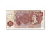 Billet, Grande-Bretagne, 10 Shillings, 1962, KM:373b, TB