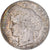 Münze, Frankreich, Cérès, 50 Centimes, 1888, Paris, SS, Silber, KM:834.1