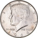 Coin, United States, Kennedy Half Dollar, Half Dollar, 1964, U.S. Mint