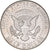 Moeda, Estados Unidos da América, Kennedy Half Dollar, Half Dollar, 1964, U.S.