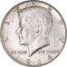 Coin, United States, Kennedy Half Dollar, Half Dollar, 1964, U.S. Mint
