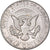 Monnaie, États-Unis, Kennedy Half Dollar, Half Dollar, 1964, U.S. Mint, SUP