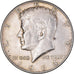 Coin, United States, Kennedy Half Dollar, Half Dollar, 1964, U.S. Mint