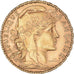 Monnaie, France, Marianne, 20 Francs, 1909, Paris, SUP, Or, Gadoury:1064a