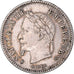 Coin, France, Napoleon III, Napoléon III, 20 Centimes, 1867, Strasbourg