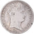 Moeda, França, Napoleon I, 5 Francs, 1808, Toulouse, VF(30-35), Prata