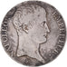 Munten, Frankrijk, Bonaparte Premier Consul, 5 Francs, AN 13, Perpignan, FR