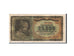 Grèce, 25 000 Drachmai type 1943