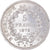 Moneta, Francia, Hercule, 5 Francs, 1876, Paris, BB+, Argento, KM:820.1