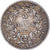 Coin, France, Cérès, 2 Francs, 1871, Paris, EF(40-45), Silver, KM:817.1
