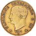 Moneta, STATI ITALIANI, Napoleon I, 40 Lire, 1814, Milan, BB