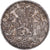 Moeda, Bélgica, Leopold II, 5 Francs, 5 Frank, 1867, Brussels, EF(40-45)