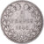 Moneta, Francia, Louis-Philippe, 5 Francs, 1845, Lille, BB, Argento, KM:749.13