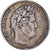 Moneta, Francia, Louis-Philippe, 5 Francs, 1844, Lille, BB, Argento, KM:749.13