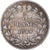 Moneta, Francia, Louis-Philippe, 5 Francs, 1844, Lille, BB, Argento, KM:749.13