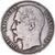 Moeda, França, Napoléon III, 5 Francs, 1852, Paris, VF(30-35), Prata