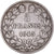 Moneta, Francia, Louis-Philippe, 5 Francs, 1845, Lille, MB+, Argento, KM:749.13