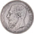 Monnaie, Belgique, Leopold II, 5 Francs, 5 Frank, 1867, TB+, Argent, KM:24