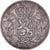 Monnaie, Belgique, Leopold II, 5 Francs, 5 Frank, 1867, TB+, Argent, KM:24