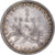 Moeda, França, 1 Franc, 1898, Paris, VF(30-35), Prata, Gadoury:467