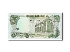 Vietnam del Sud, 100 Dông, 1970, KM:26a, FDS