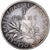 Monnaie, France, Semeuse, Franc, 1909, Paris, TTB+, Argent, Gadoury:467