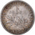 Monnaie, France, Semeuse, Franc, 1901, TB, Argent, KM:844.1, Gadoury:467