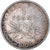 Coin, France, Semeuse, Franc, 1904, VF(30-35), Silver, KM:844.1, Gadoury:467