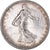 Monnaie, France, Semeuse, Franc, 1913, Paris, TTB, Argent, KM:844.1