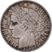Münze, Frankreich, Cérès, Franc, 1888, Paris, S+, Silber, KM:822.1