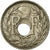 Coin, France, Lindauer, 10 Centimes, 1931, EF(40-45), Copper-nickel, Gadoury:286