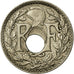 Monnaie, France, Lindauer, 10 Centimes, 1931, TTB, Copper-nickel, Gadoury:286