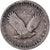 United States, Standing Liberty Quarter, 1928, San Francisco, VF, KM:145
