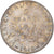 Coin, France, Semeuse, 2 Francs, 1915, Paris, EF(40-45), Silver, KM:845.1