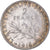 Coin, France, Semeuse, 2 Francs, 1916, Paris, AU(50-53), Silver, KM:845.1