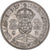 Coin, Great Britain, George VI, Florin, Two Shillings, 1945, EF(40-45), Silver