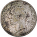 Coin, Belgium, 2 Francs, 2 Frank, 1910, VF(30-35), Silver, KM:74