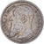 Moeda, Bélgica, 2 Francs, 2 Frank, 1904, VF(30-35), Prata, KM:59