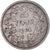 Moneda, Bélgica, 2 Francs, 2 Frank, 1904, BC+, Plata, KM:59