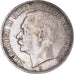 Coin, German States, BADEN, Friedrich II, 3 Mark, 1909, Stuttgart, AU(50-53)
