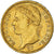 Moneda, Francia, Napoléon I, 20 Francs, 1809, Paris, MBC, Oro, KM:695.1