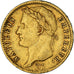 Monnaie, France, Napoléon I, 20 Francs, 1810, Paris, TTB, Or, Gadoury:1025