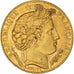 Monnaie, France, Cérès, 10 Francs, 1899, Paris, TTB+, Or, Gadoury:1016, KM:830